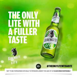 Serengeti Lite