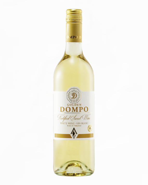 Dompo - Golden